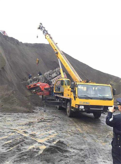 伊春上犹道路救援